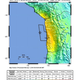 Illustration for article titled Geoscience of the Megaquake and Tsunami in Chile